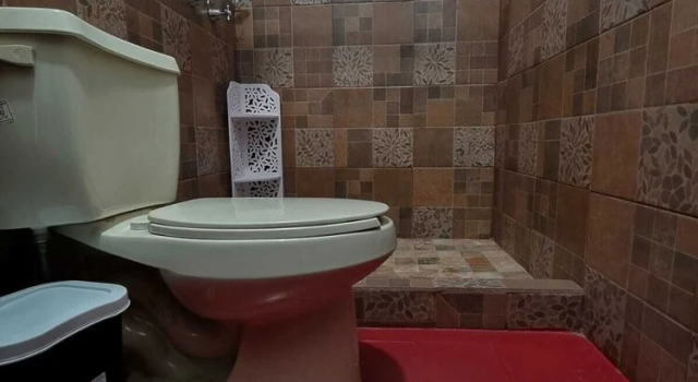 Двухместный номер Standard Hotel Puerto Morelos Cuernavaca