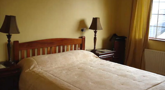 Avila B&B, Rezervovat Penzión se snídaní Kilkenny 