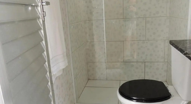 Двухместный люкс Quartos Em Casa In Caxias da Paraíso