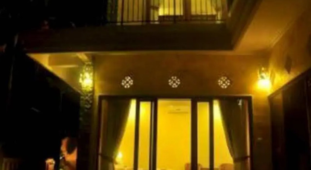 Villa Santi Gianyar