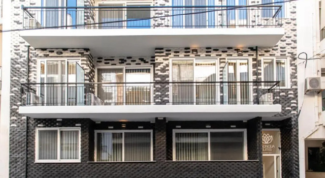 MAGNOLIA SUITES, Book Hotel Nafpaktos 