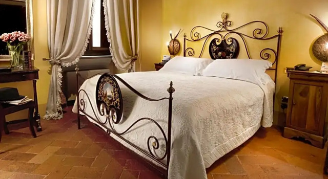 Номер Classic Graziella Patio Hotel