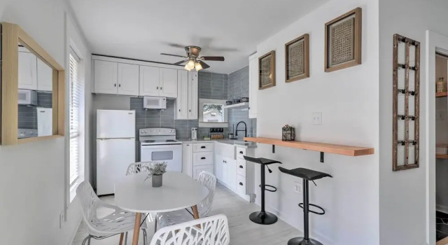 Коттедж Comfort Casa Brisa | Galveston