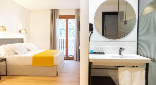 Номер Standard Hotel Boutique Puerta de las Granadas
