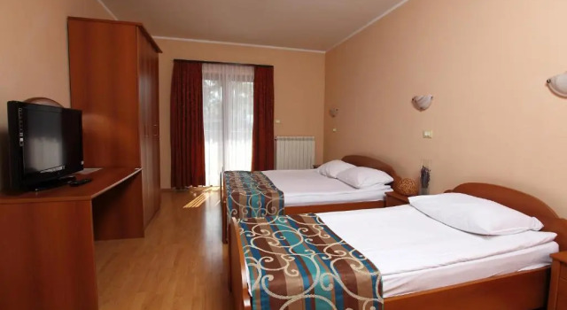 Standard Zimmer Bed and Breakfast Malovec