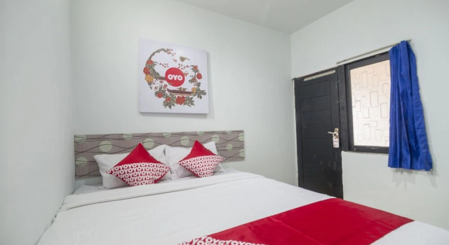 Hm Guest House by OYO Rooms