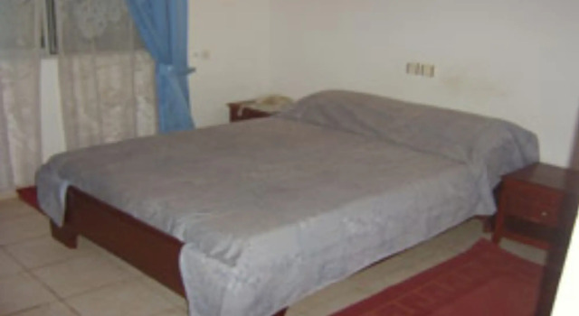 Homeland Hotel