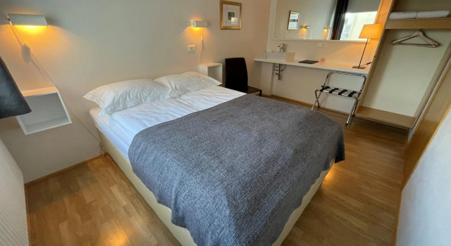 Guesthouse Sunna