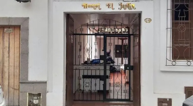 hostel el jardin, Book Hostel / Vandrerhjem Hostels i Popayán, Hostel / Vandrerhjem