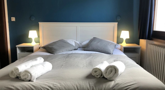 Grütli Inn, Buchen Sie Hotel Mendrisio Kanton Tessin