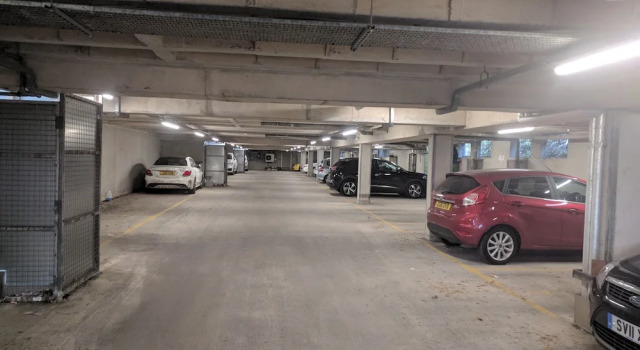 Harbour View, Buchen Sie Hotel Portishead Somerset