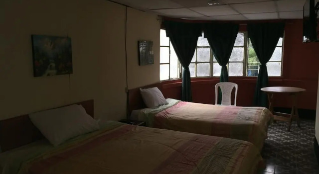 Апартаменты Standard Hotel Mayesstic