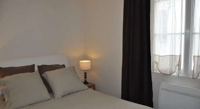 Home from Home in Nantes