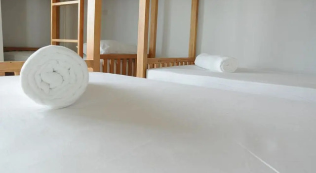 D.Samui Hostel, Забронировать Хостел Отели Южного Таиланда с парковкой, Парковка