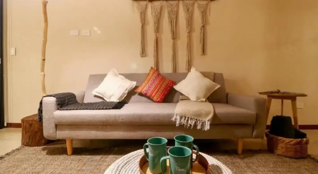 Tulum 2 recámaras con alberca privada, Rezervasyon Daire Tulum havuzlu oteller, Yüzme Havuzu