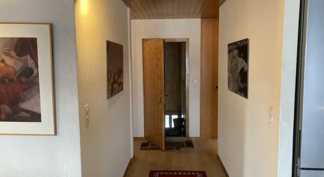 Апартаменты Peaceful Apartment With Amenities