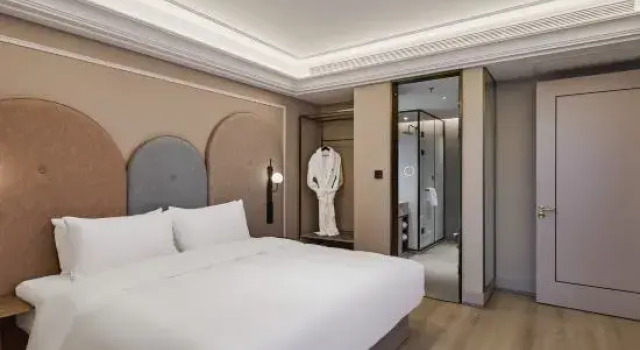 Номер Standard Mercure Hangzhou West Lake Fengqi Road