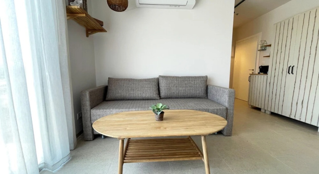 Номер Deluxe Boutique El-Rom