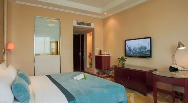 Двухместный номер Superior Picturesque Hotel