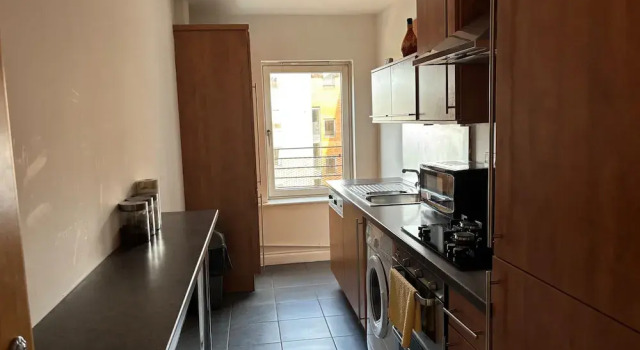 Glasgow City Escape - Spacious 3 Bedroom Apartment, Забронировать Апартаменты/квартира Глазго Стратклайд, рядом с Научный центр