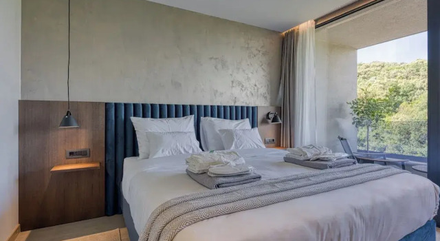 Номер Standard Level 5 Rovinj