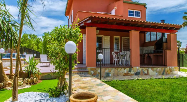 Апартаменты Gelso Bianco Apartments