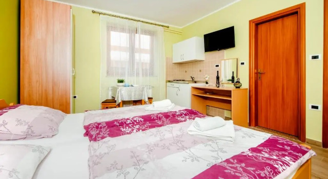Номер Standard Casa Leona