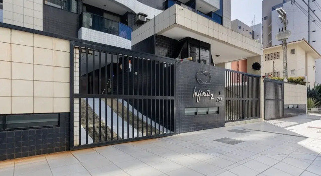 Апартаменты Apt w/ Balcony 500m From the Beach - Eii0304
