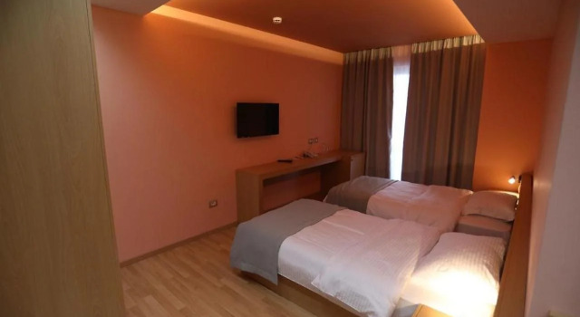 Elite, Reserva ahora Hotel Hoteles en Korçë County con piscina, Piscina