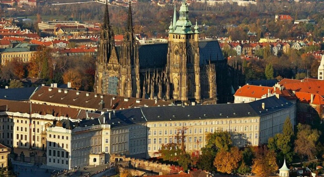 Charles Apartments in Old Town Prague, Rezervovat Apartmán Wellness hotely v Praha, poblíž Letenské sady, SPA