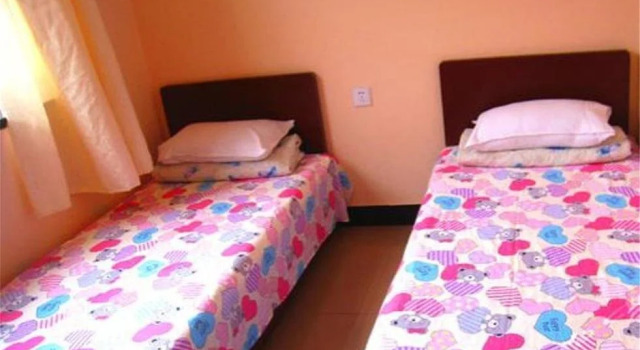 Beidaihe Dachaoping Hotel, Rezerwuj Hotel Hotele i noclegi w Beidaihe, Hotel