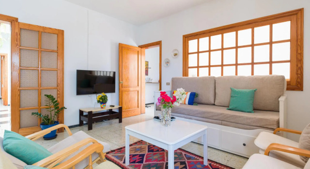 Agaete Pupe Home by Canariasgetaway, Prenota Hotel Hotel a Gran Canaria con parcheggio, Parcheggio