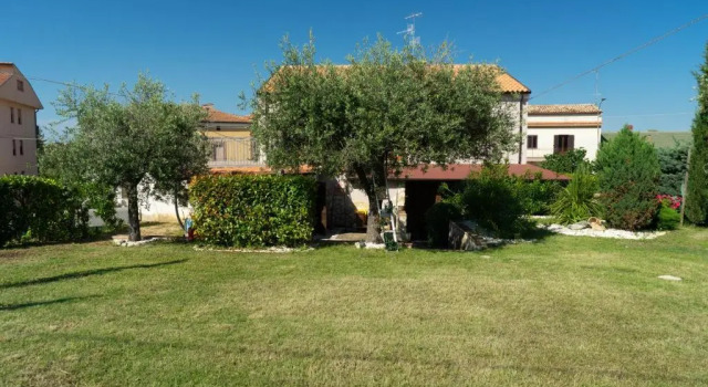 Bed & Breakfast Mafi