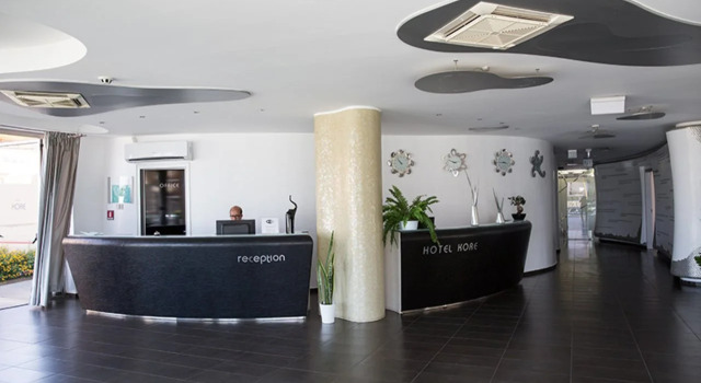 Hotel Kore