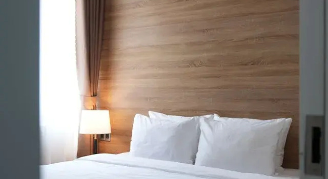 Номер Superior Nature Hotel Da Lat - Le Dai Hanh