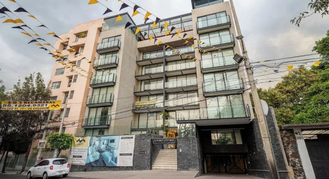 Capitalia Living - Apartments - Céfiro 5