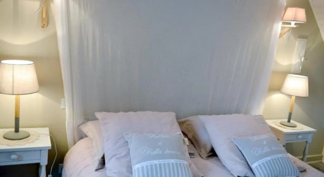 Supérieure chambre Ailes et Iles