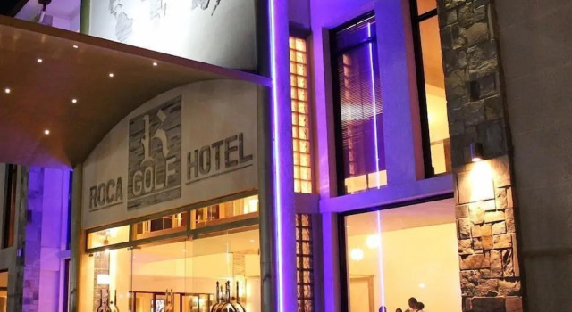 Roca Golf Hotel, Book Hotel Hotels in Bujumbura with Breakfast, Breakfasts