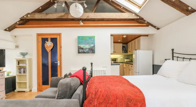 The Little Place, Buchen Sie Hotel Penzance 