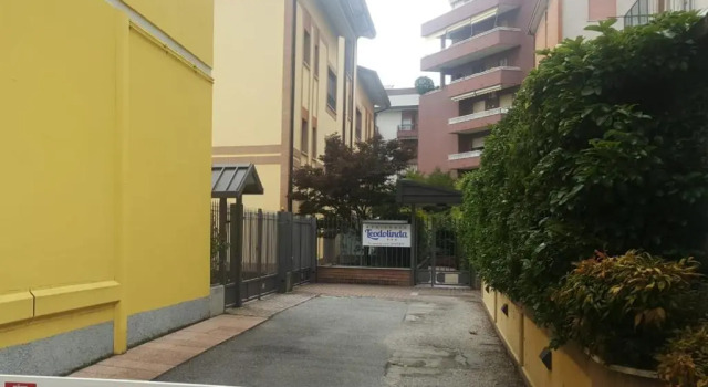 Residenza Teodolinda