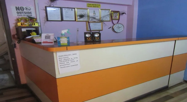 MeroStay 109 B N B