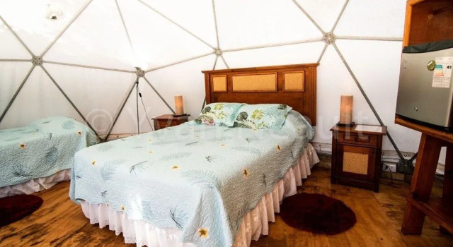 Mamma Nui Glamping