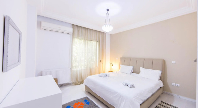 The Business Stay Spacious Well Located in Lac 2
