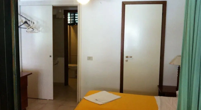 Vulcano Terme Residence
