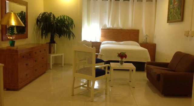 Guest House Esmeralda, Забронировать Гостевой дом Гостевые дома Санто-Доминго, рядом с Hospiten, Гостевой дом