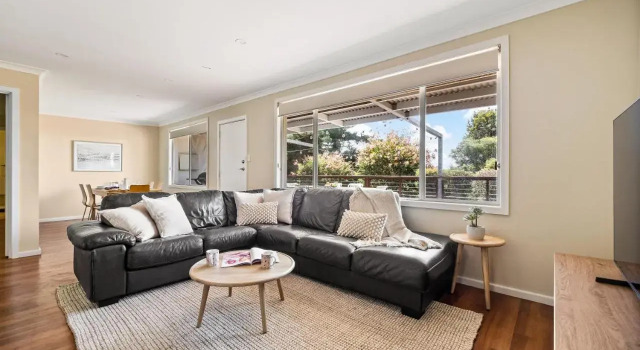 Eagle Bay Beach House, Book Hotel Dunsborough Geographe Bay