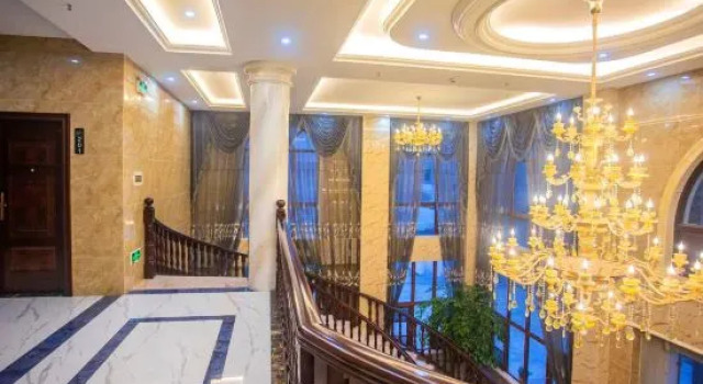 Meizhou Island Qianyu Qianxun Guesthouse, Book Hotel Putian Fujian