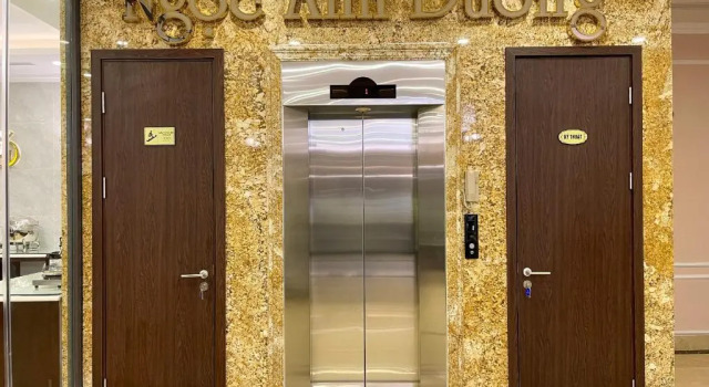 Ngọc Ánh Dương Hotel