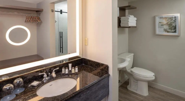 Номер Standard Sheraton Park City