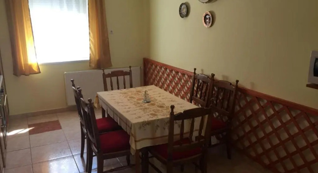Апартаменты Green Park Apartment